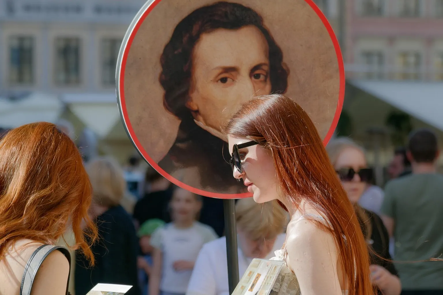 Chopin-Konzert in Warschau: Welche Ticket-Optionen lohnen sich?