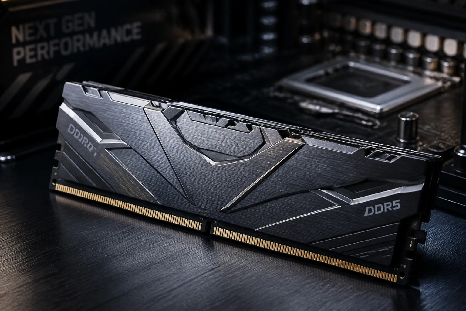 DDR5-RAM für Gaming: Die besten Kits für Intel und AMD