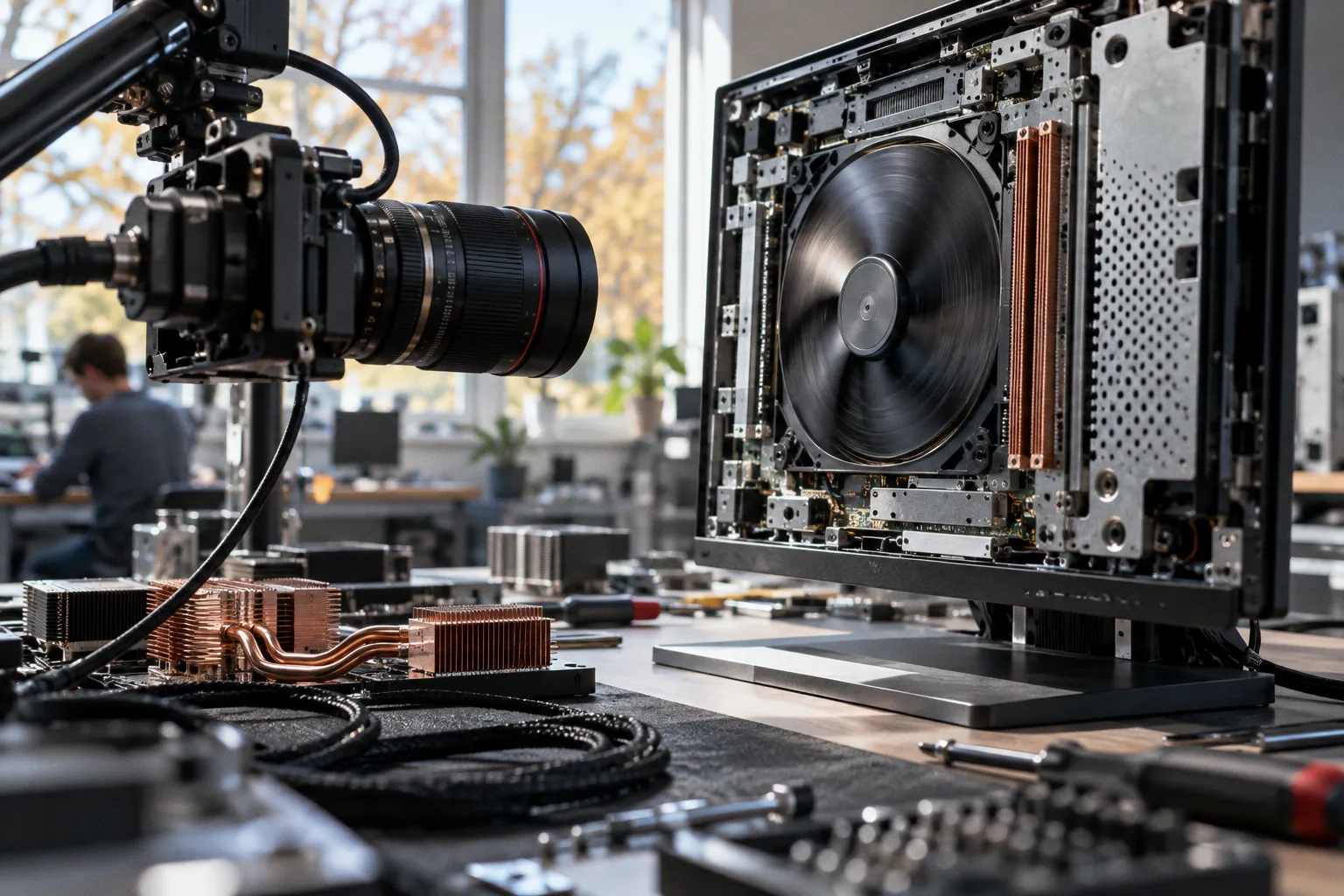 Gaming Monitor für Shooter: Worauf es bei der Auswahl ankommt