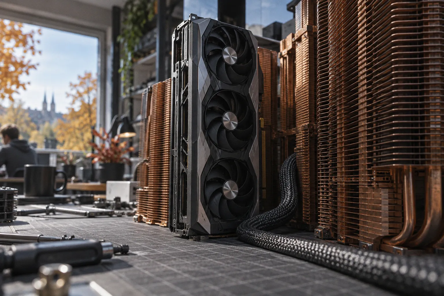 Gaming-PCs im Check: Die besten Angebote für High-End-Systeme und Budget-Rechner