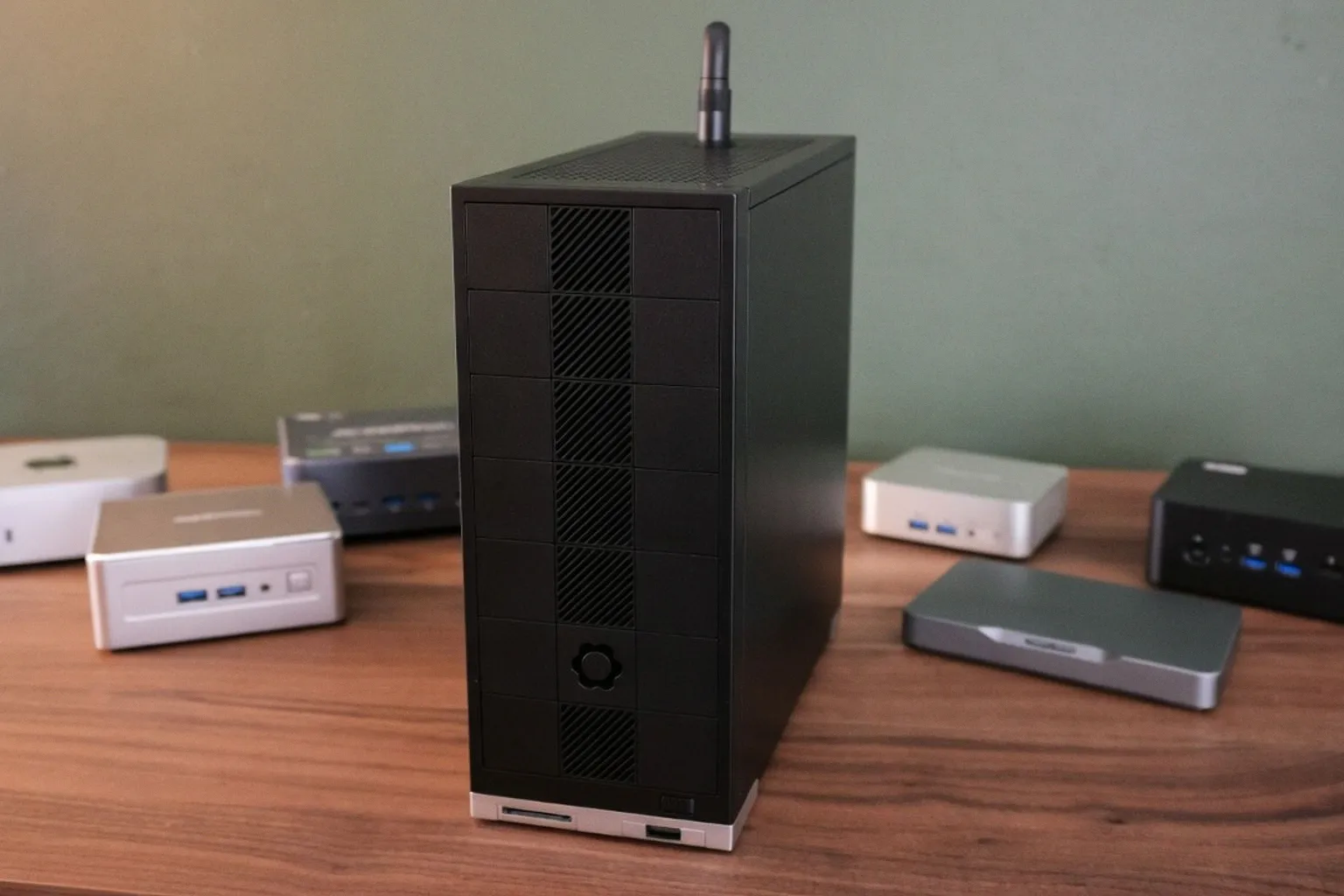 Gaming-PCs im Check: Diese Fertigsysteme schlagen den Eigenbau
