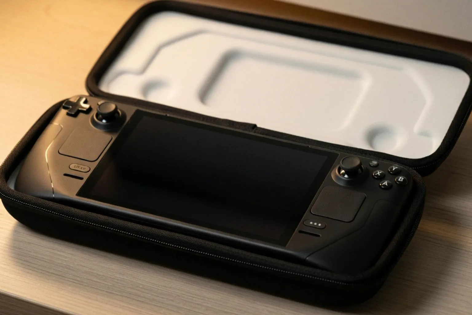 Handheld-Gaming im Wandel: Warum die Ära der Steam-Deck-Dominanz endet
