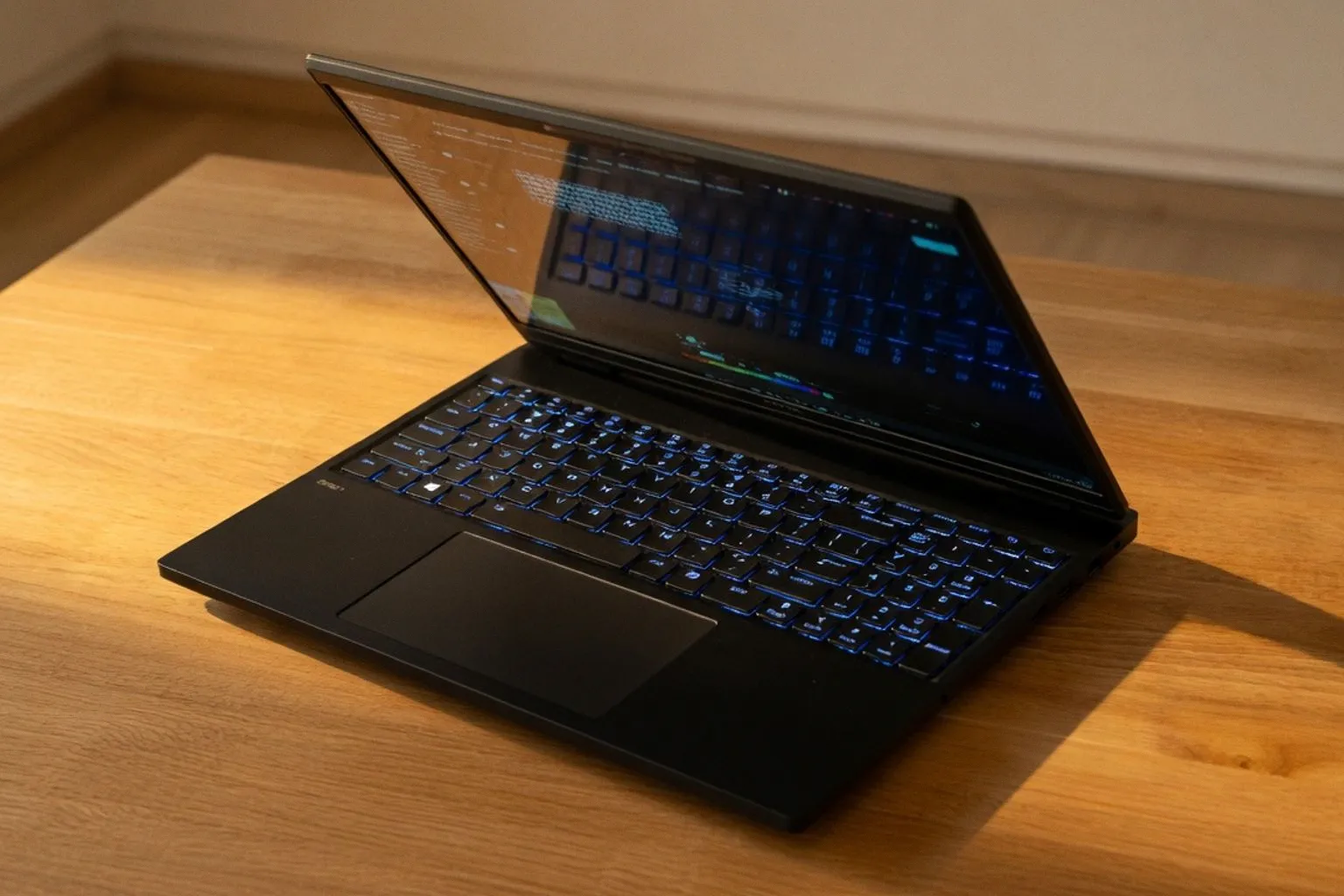 HyperX Omen 15 im Test: Leistungsstarkes Gaming-Notebook mit OLED-Display