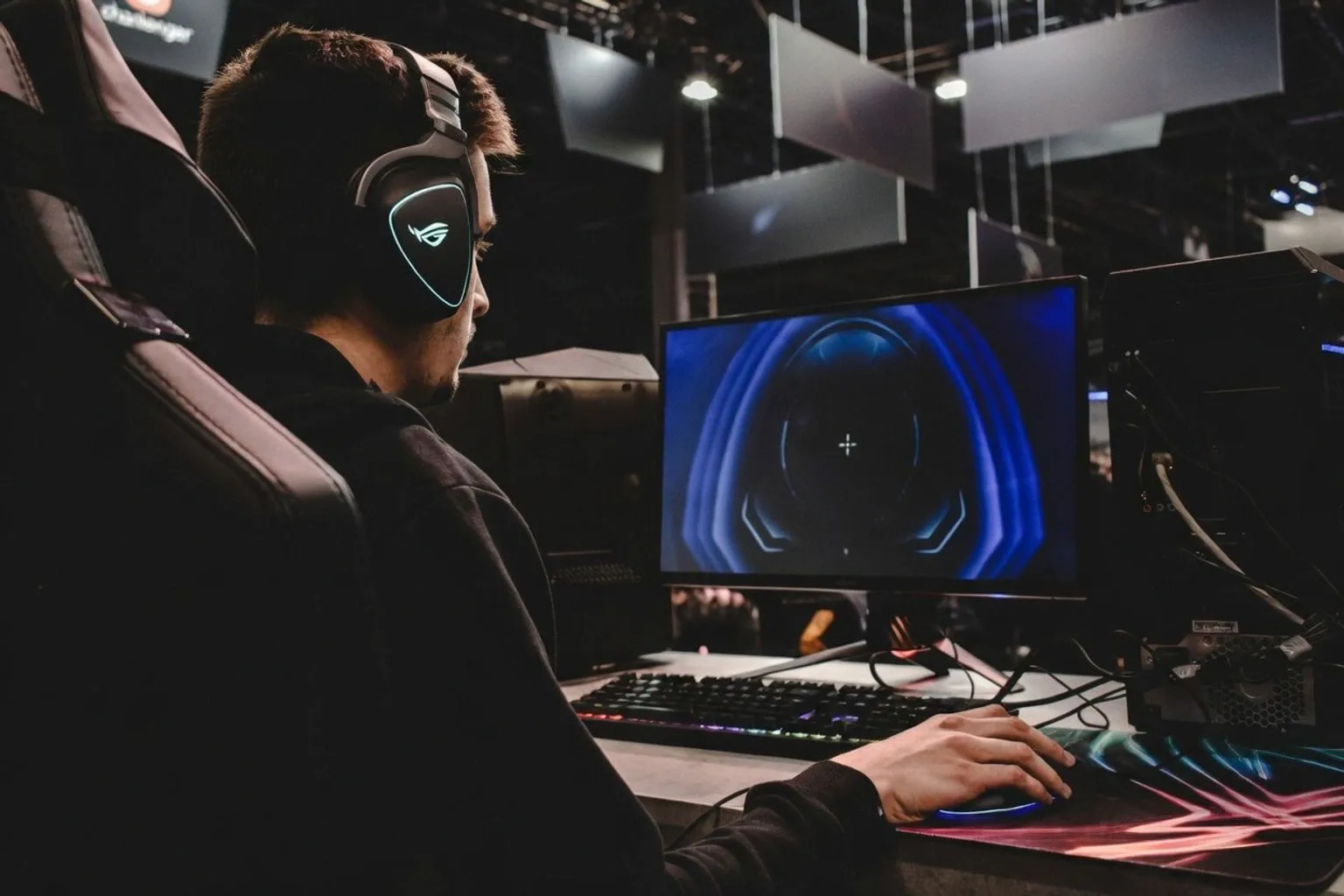 KI in der akademischen Lehre: Warum Gaming-Studiengänge jetzt umdenken