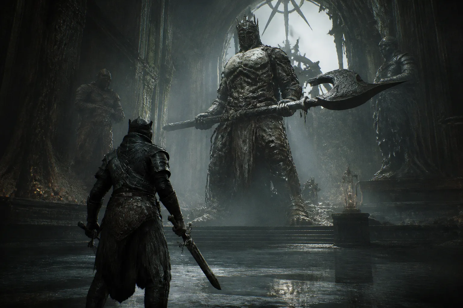 Mortal Shell II: Warum technische Analysen ohne echte Benchmarks wertlos sind