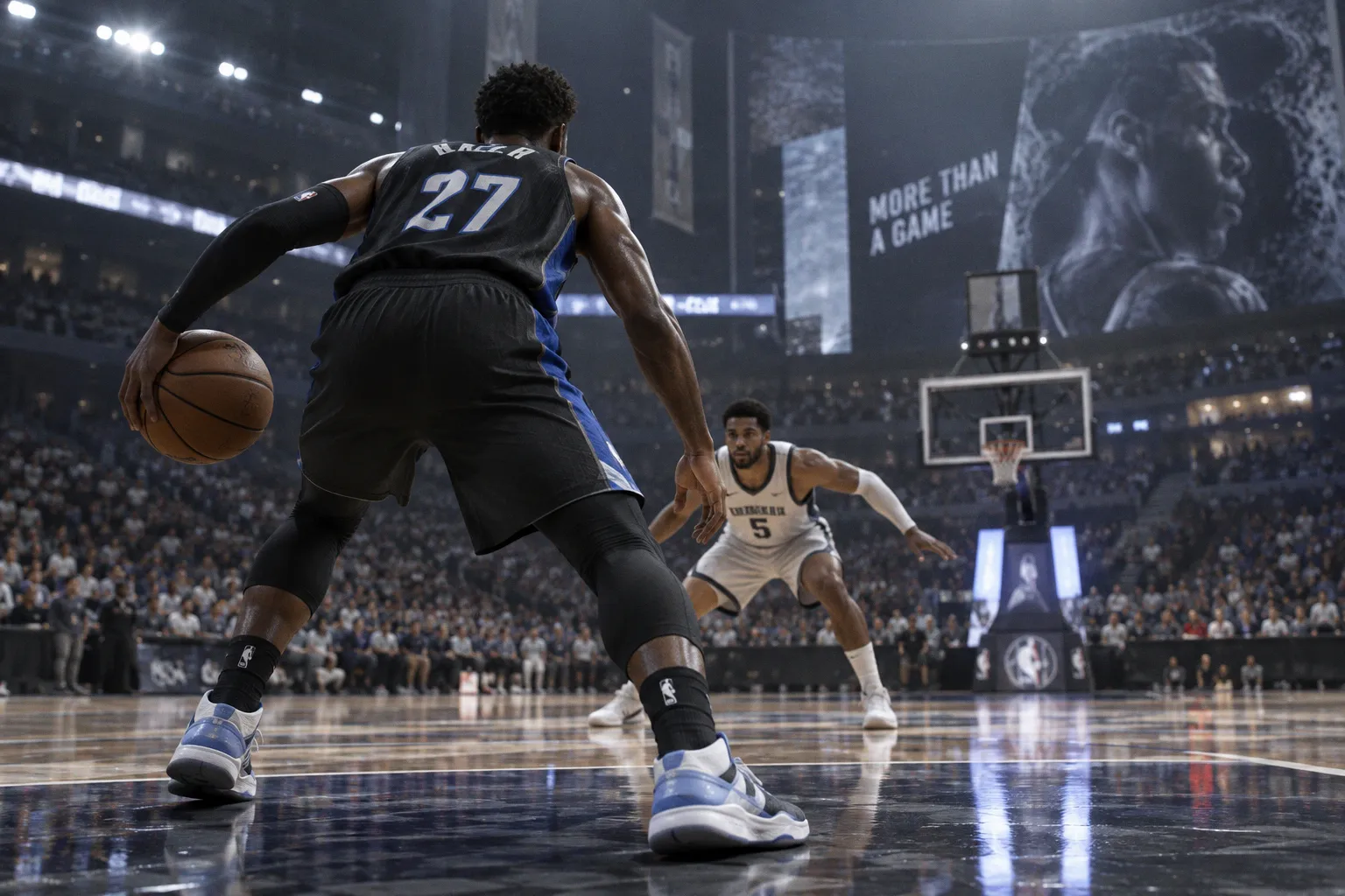 NBA 2K27 (PC) Review