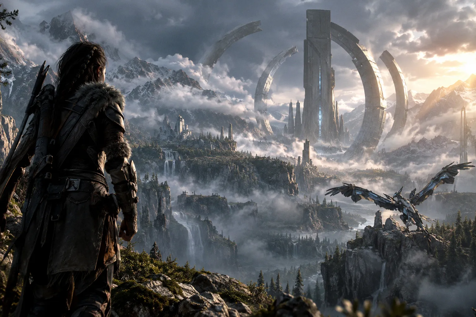 Neue Spiele mit NVIDIA DLSS 4.5 und 5: Was die Technik-Updates wirklich bringen