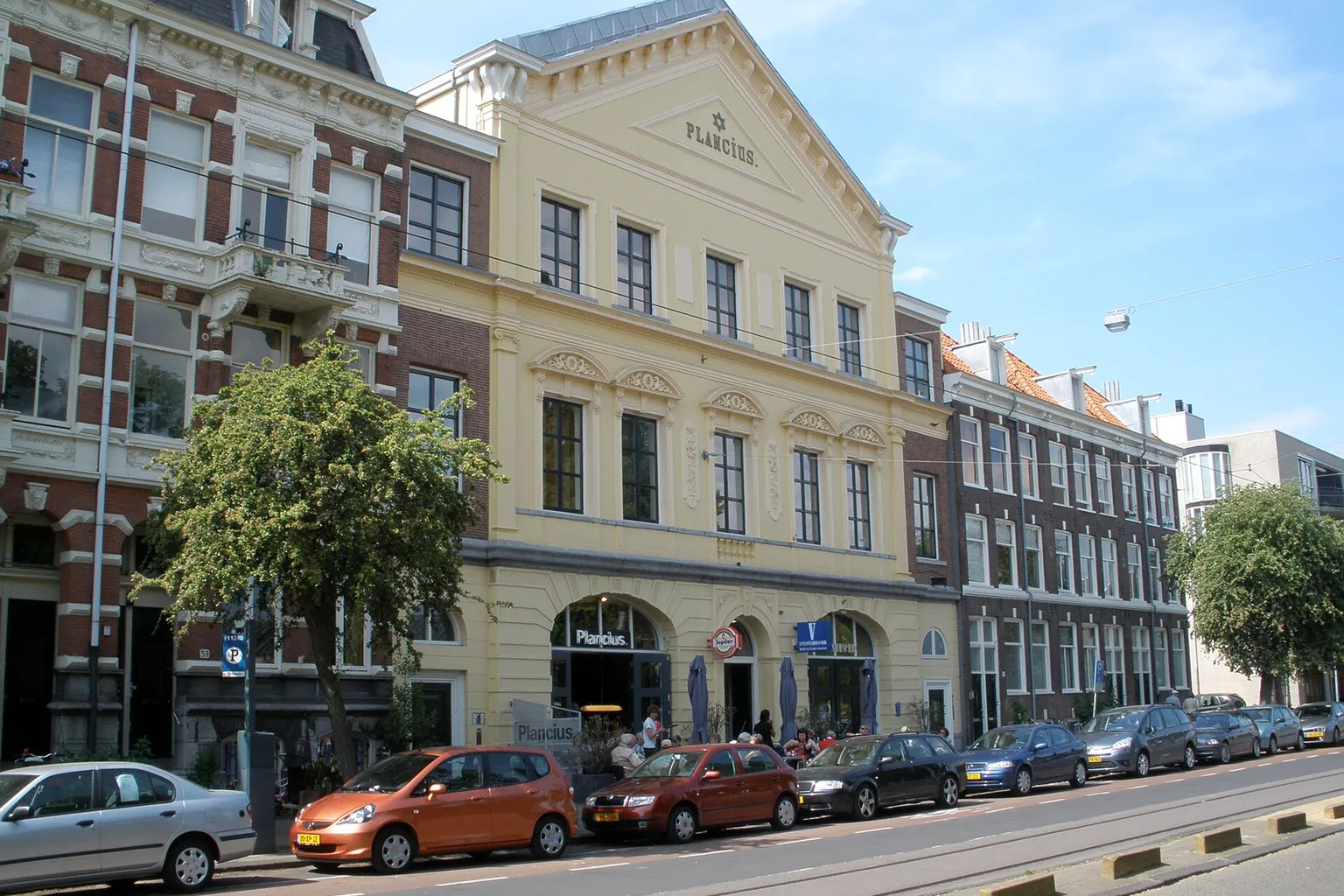 Niederländisches Widerstandsmuseum: Lohnt sich der Eintritt?