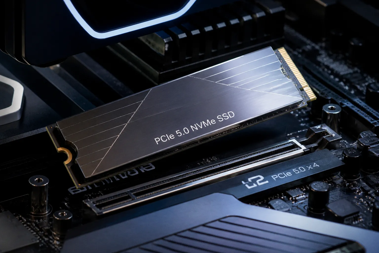 PCIe 4.0 oder 5.0 SSD: Was lohnt sich für Gaming-PCs?