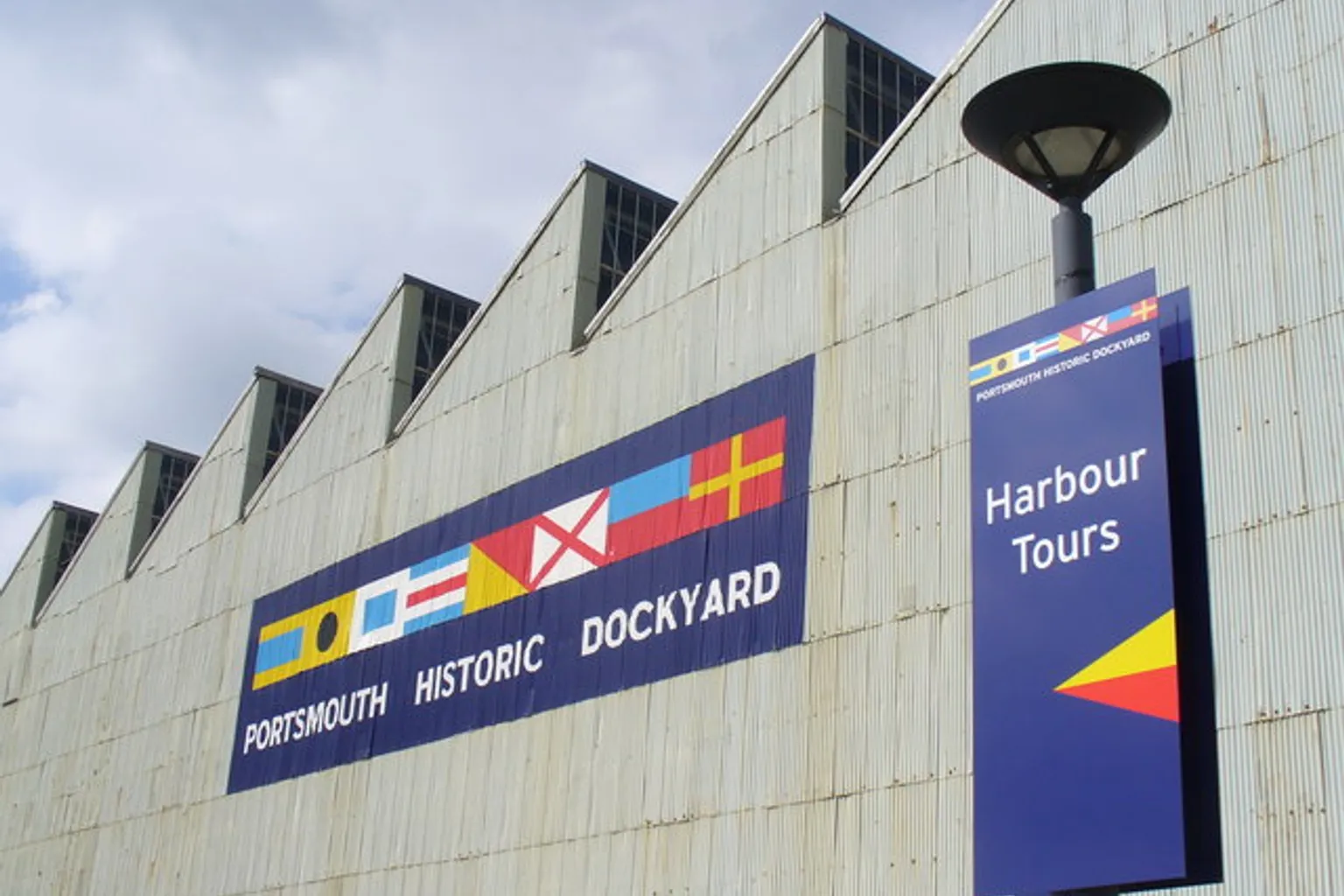 Portsmouth Historic Dockyard: Welche Tickets lohnen sich wirklich?