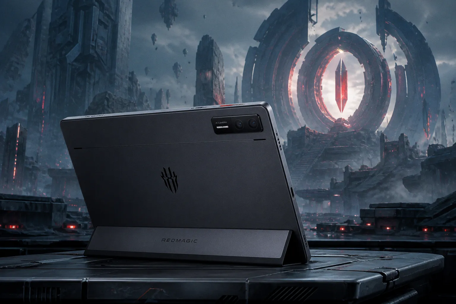 RedMagic Astra 2 im Test: High-End-Power für mobile Gamer mit neuem Preisschild