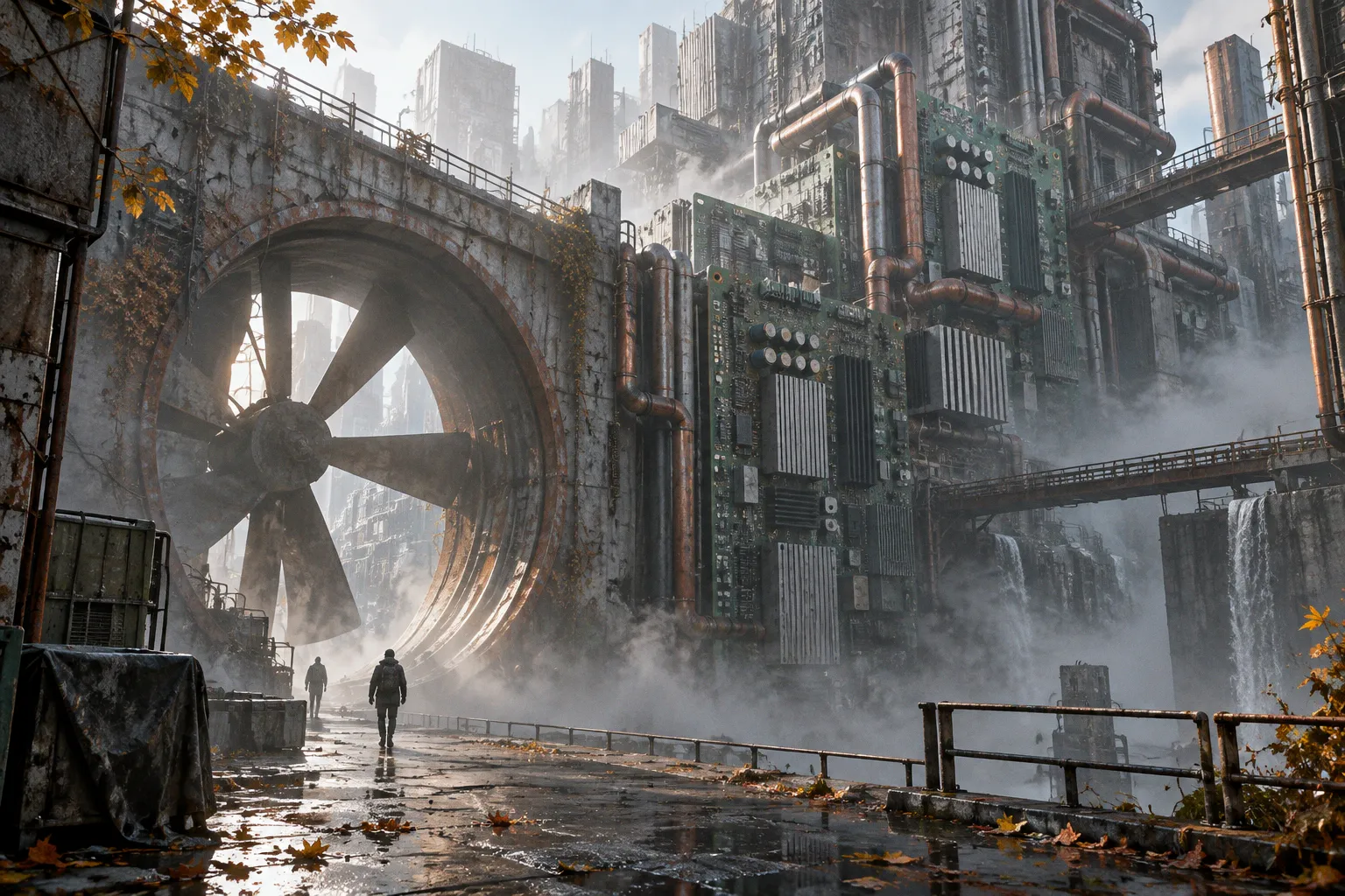 Silent Hill Townfall: Hardware-Anforderungen und Performance-Check
