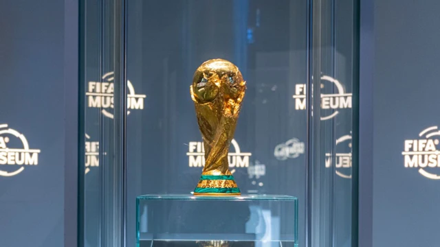 FIFA Museum