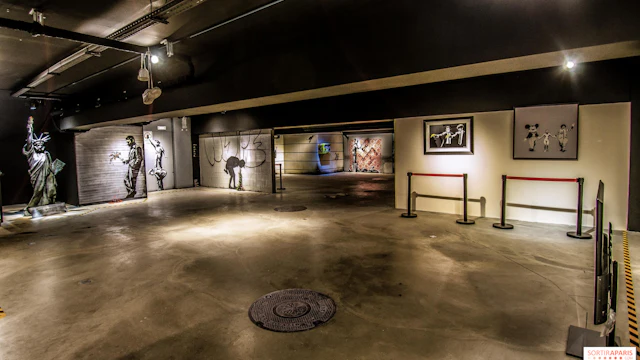 Musée Banksy