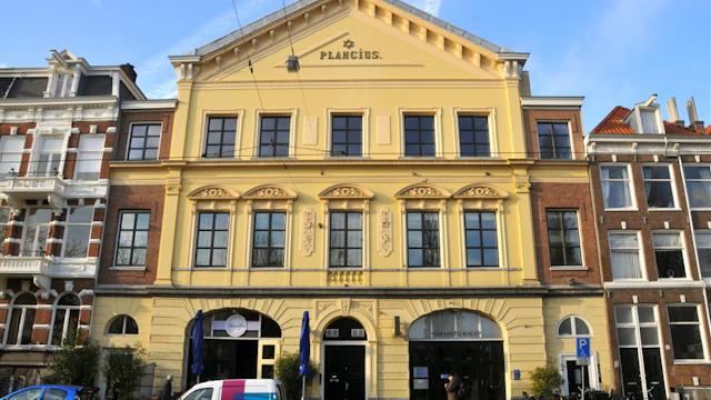 Niederländisches Widerstandsmuseum