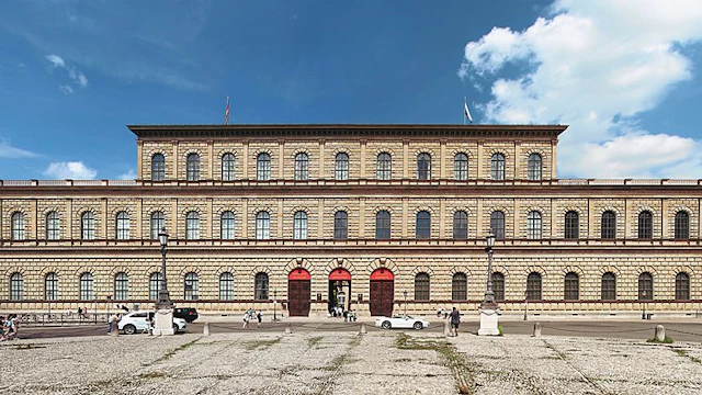 Residenz München