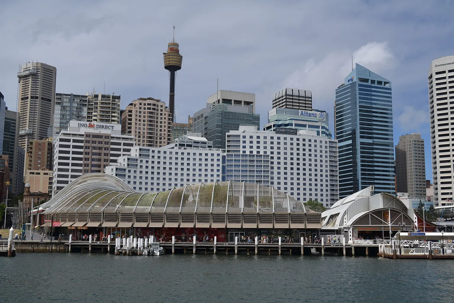 WILD LIFE Sydney Zoo Eintritt: Welches Ticket lohnt sich?