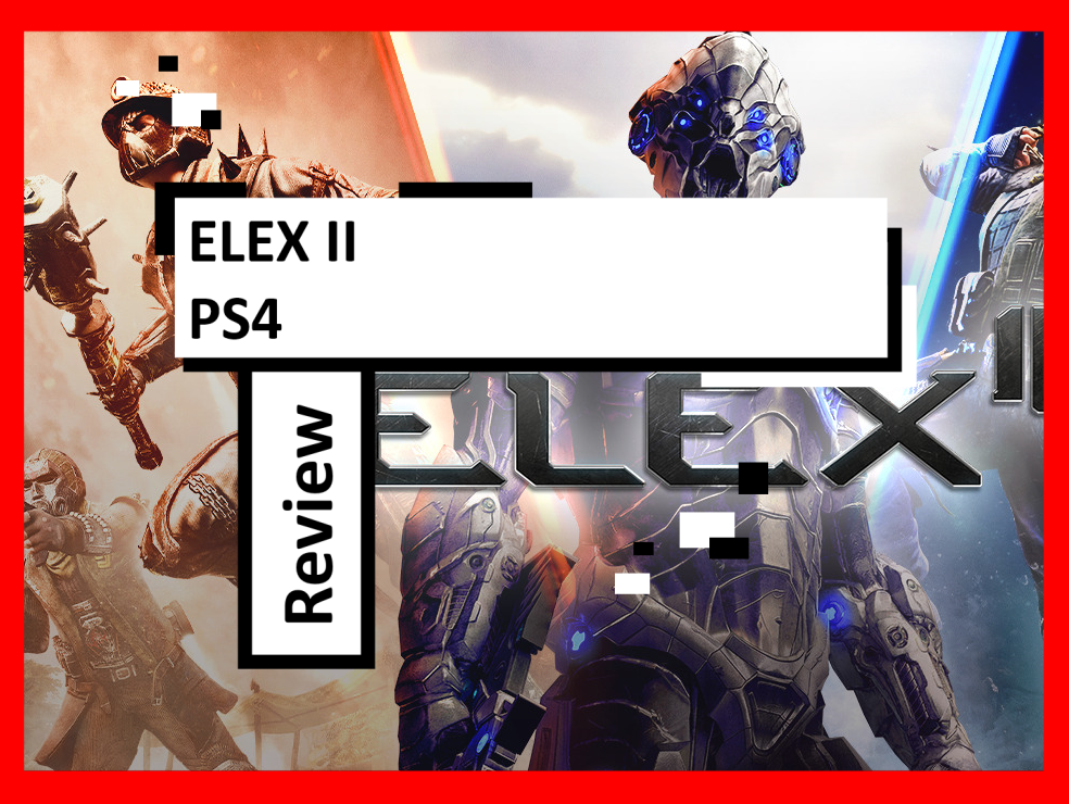 elex 2 ps4 release date