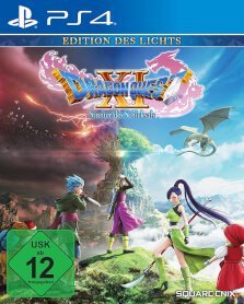 Dragon Quest XI bei Amazon kaufen